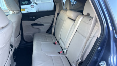 Honda CR-V 2.0 i-VTEC EX 5dr Auto Petrol Estate